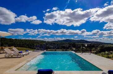 Casa de vacaciones in Lluchmayor, Mallorca Sur für 6 