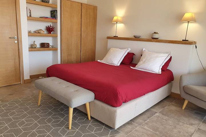 Gîte pour 4 personnes, avec balcon dans Tivat - 3