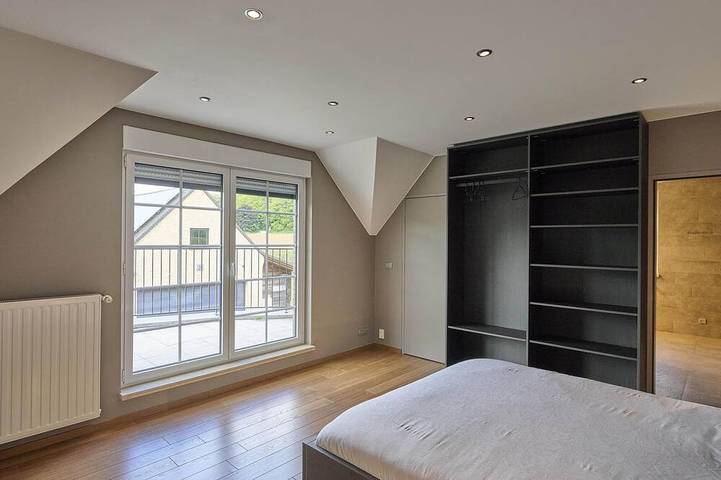 Ferienhaus für 8 Personen, mit Whirlpool und Garten in Belgien - 4