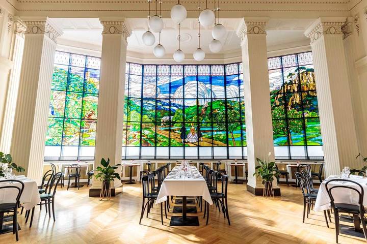 Hotel für 2 Personen, mit Terrasse und Ausblick, mit Haustier in Baden bei Wien
