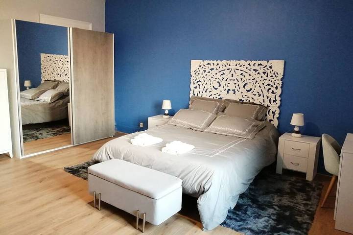 Ferienwohnung für 4 Personen - 1