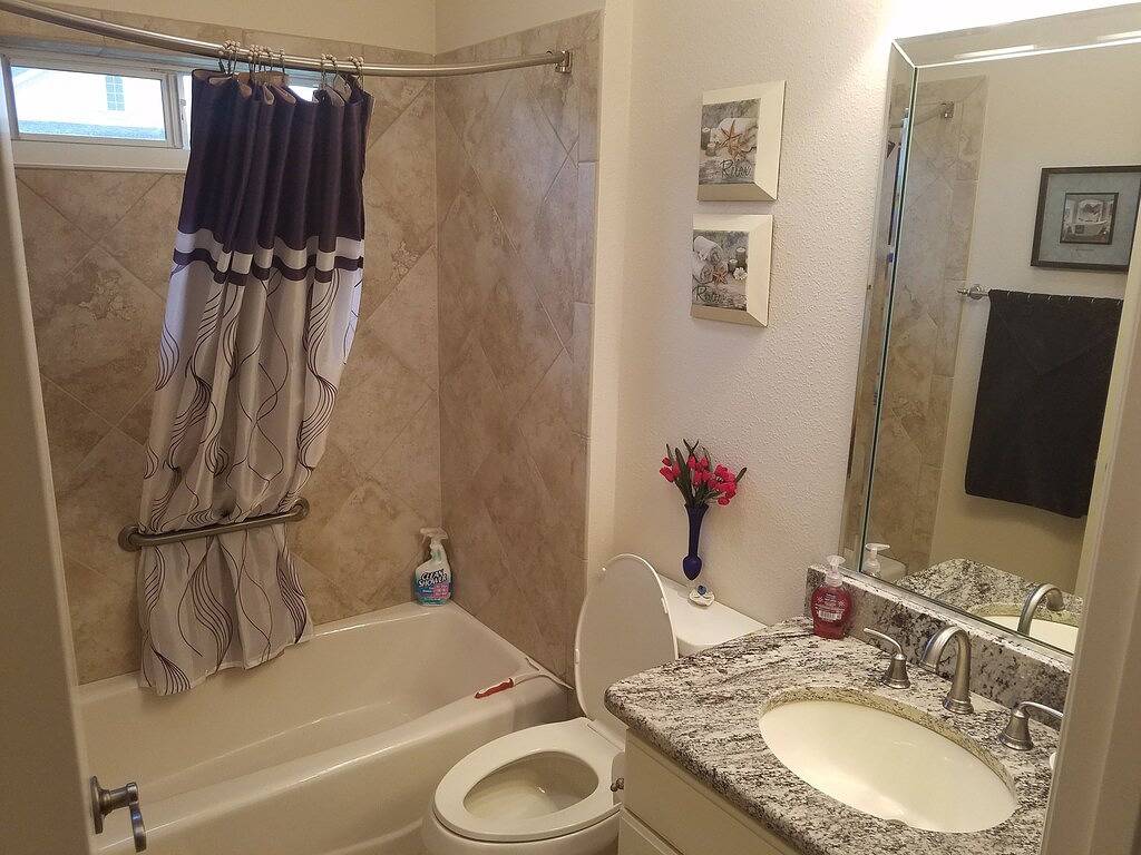 Beste Lage in der Nähe von Lake Sumter Landing, tolle Preise & Golf Cart ... in der Nähe von allem in The Villages, Sumter County