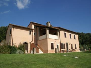 Agriturismo per 3 Persone in Narni, Provincia di Terni, Foto 3