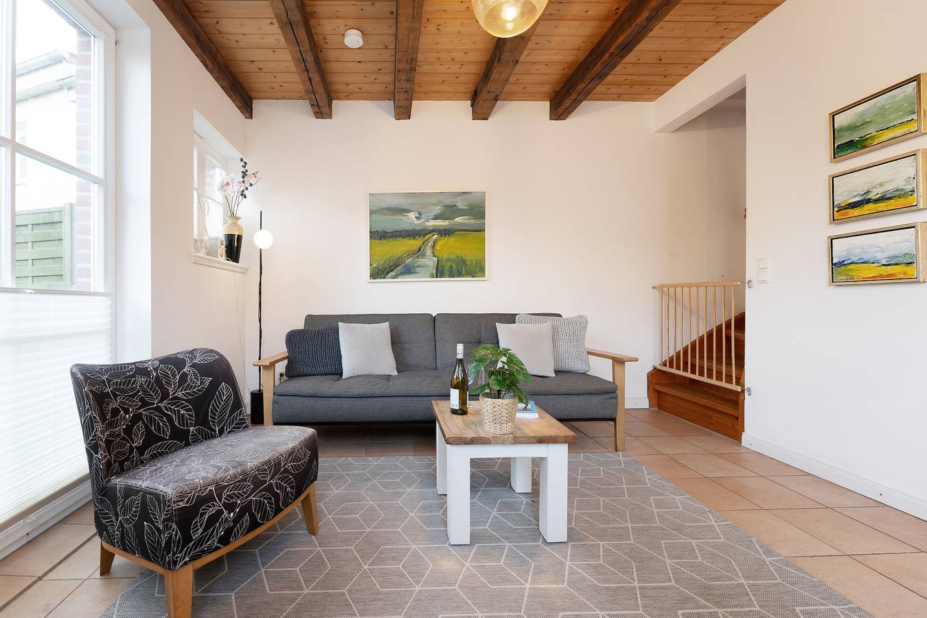 Räucherhäuschen in Burg auf Fehmarn, Fehmarn