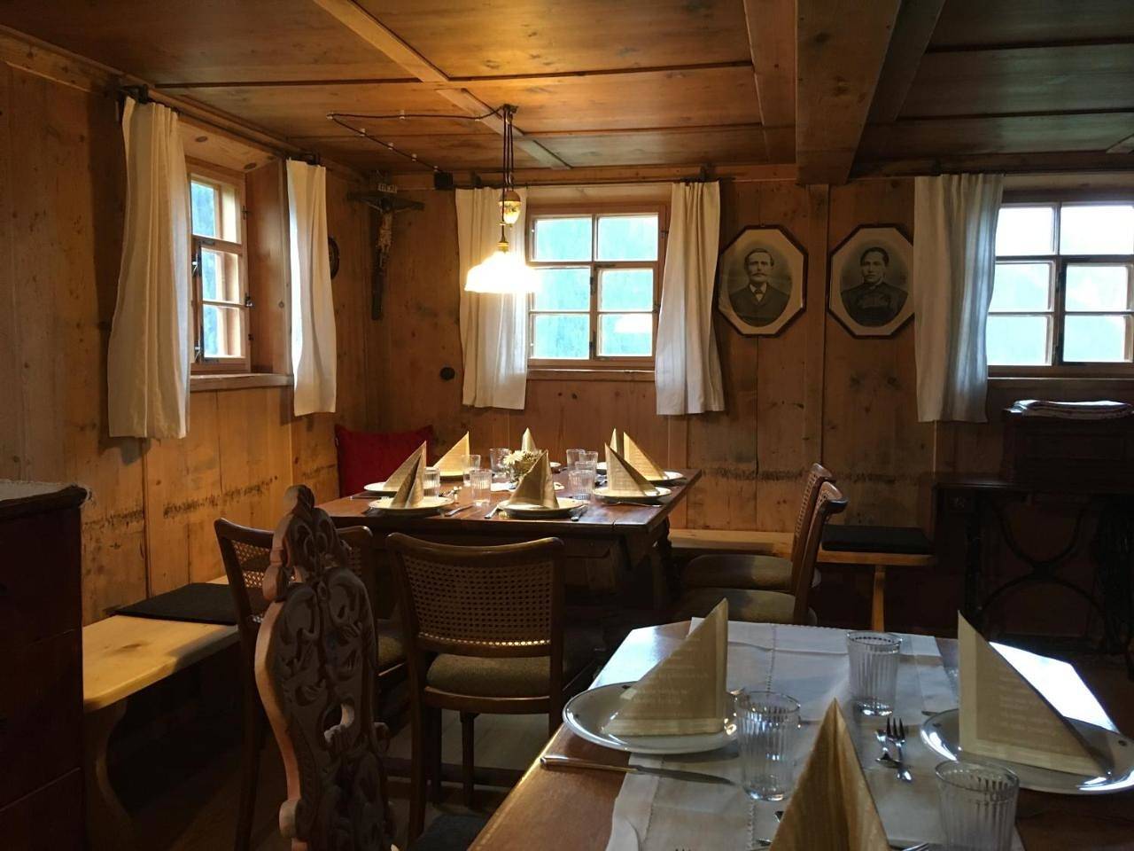 Holiday Home in Glockturmkamm, Kaunertal