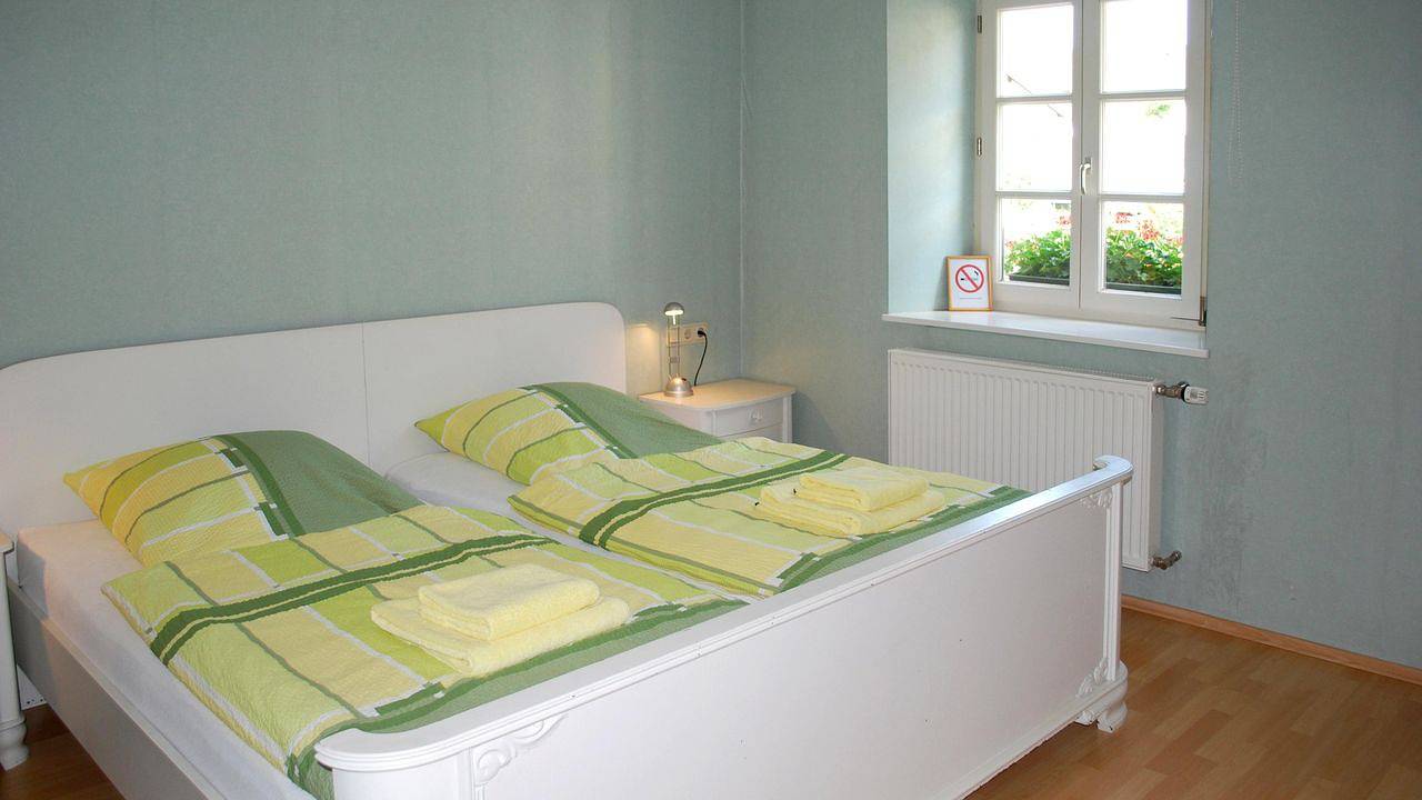 Ganze Ferienwohnung, Ferienwohnung für 6 Personen (70 m²) in Minheim in Minheim, Bernkastel-Kues & Umgebung