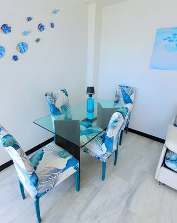 Casa Sulla Spiaggia per 4 Persone in Rapallo, Provincia di Genova, Foto 2