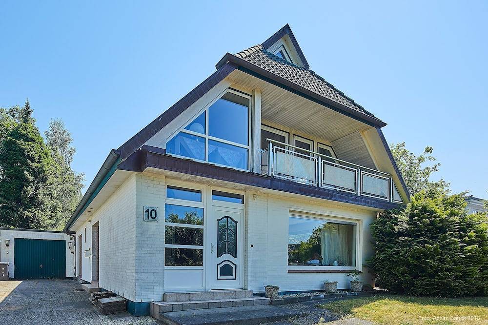 Ganze Wohnung, Doppelzimmer für 2 Gäste mit 20m² in Mühbrook in Mühbrook, Rendsburg-Eckernförde