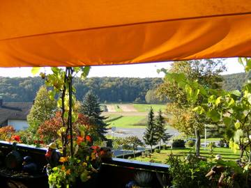 Hotel für 2 Personen in Kreuzwertheim, Spessart-Mainland, Bild 1