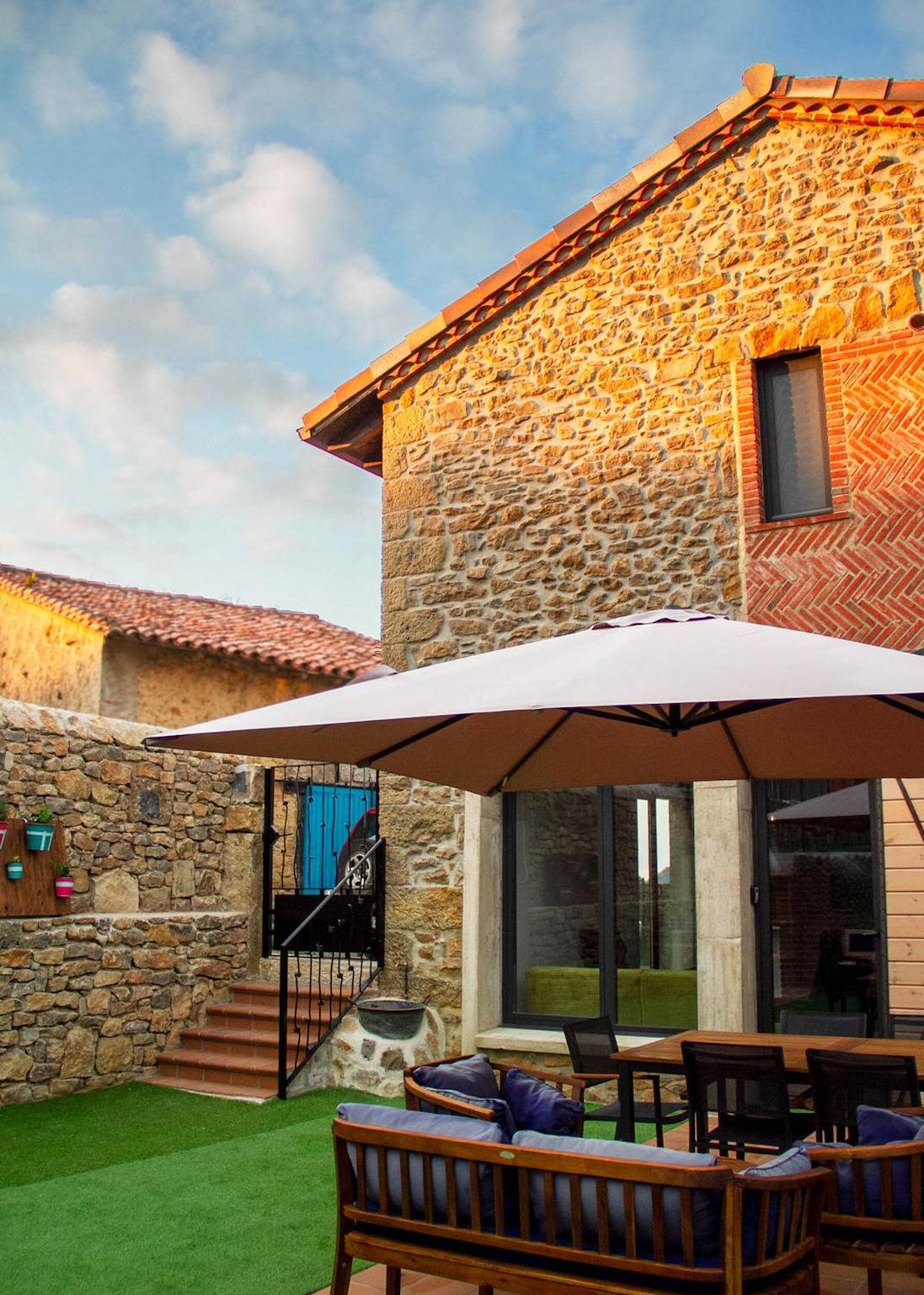 Apartamento entero, Casa la Pascuala Helgueras in Val de San Vicente, Costa de Cantabria