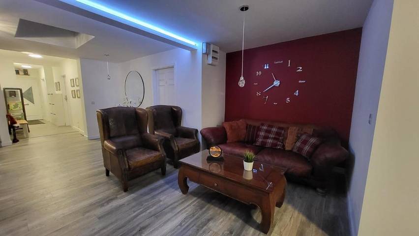 Chambre d’hôte pour 1 personnes, animaux acceptés - 1