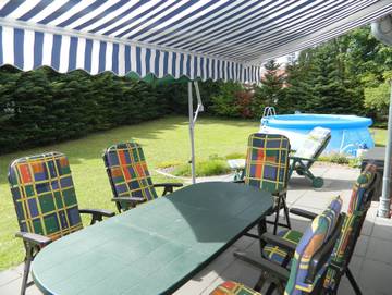 Ferienhaus für 6 Personen in Neuenkirchen (Lüneburger Heide), Landkreis Heidekreis, Bild 1