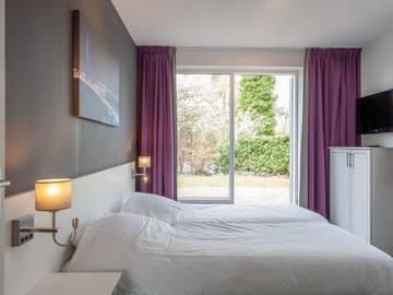 Vakantiehuis voor 20 Personen in Nationaal Park De Maasduinen, Afbeelding 2