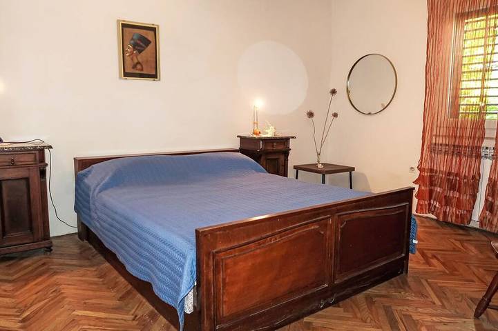Ferienwohnung für 4 Personen in Mošćenice - 2