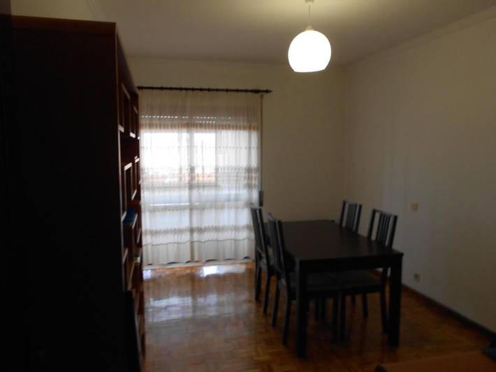 Gîte pour 5 personnes, avec balcon et vue dans Árvore - 4