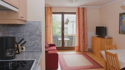 Apartament Wakacyjny dla 2 osoby w Attersee am Attersee, Attergau, Zdjęcie 4