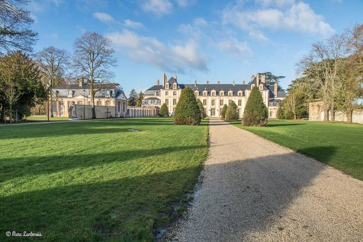 Gîte pour 2 personnes, avec Balcon et Vue dans Abondant