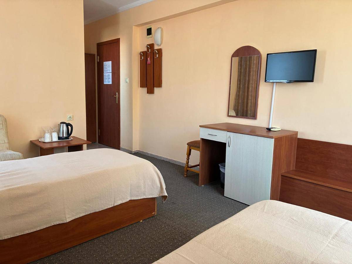 Guest rooms Marina in Obzor, Bourgas (oblast)