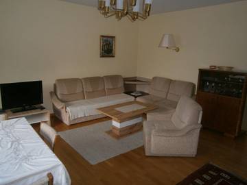 Vakantiewoning voor 4 Personen in Irdning-Donnersbachtal, Liezen en omgeving, Afbeelding 4