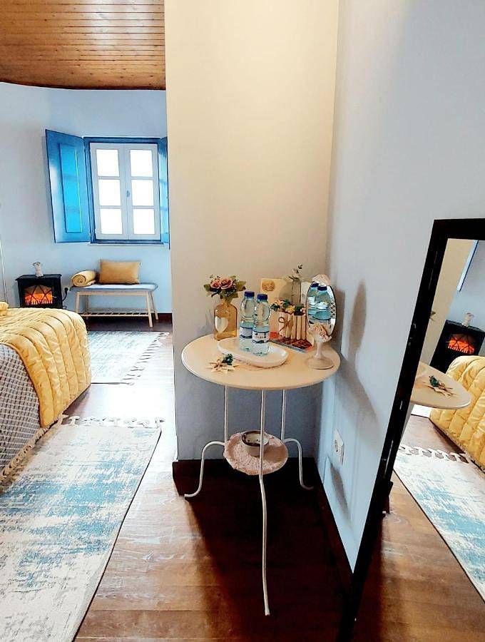 Casa de férias para 4 pessoas, com terraço em Vila Flor