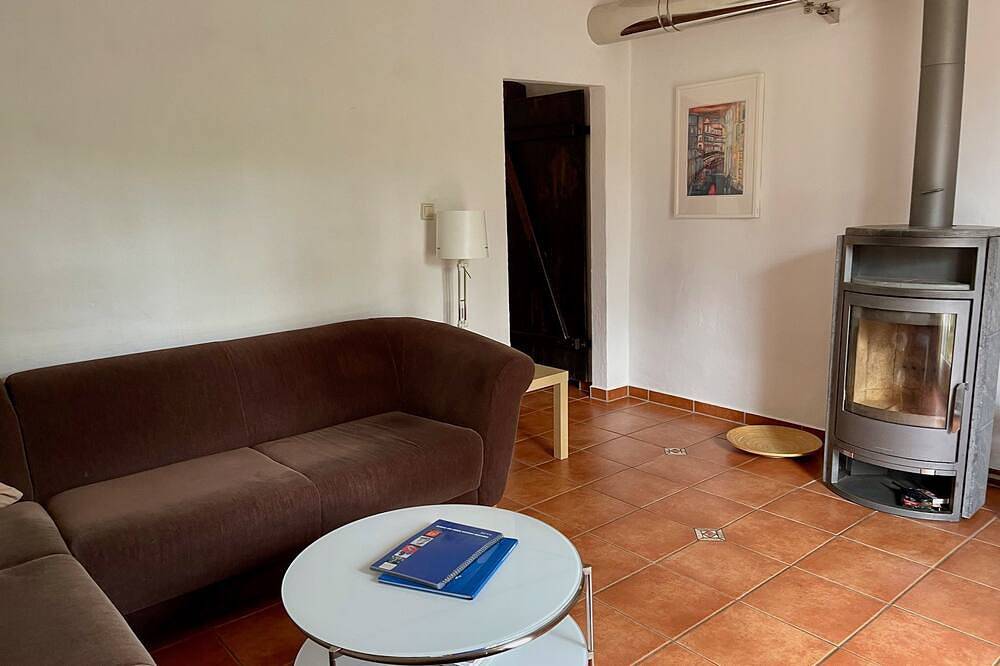 Ganze Wohnung, Ferienwohnung Stolz (G) - Stolz(G) in Schwinkendorf, Moltzow