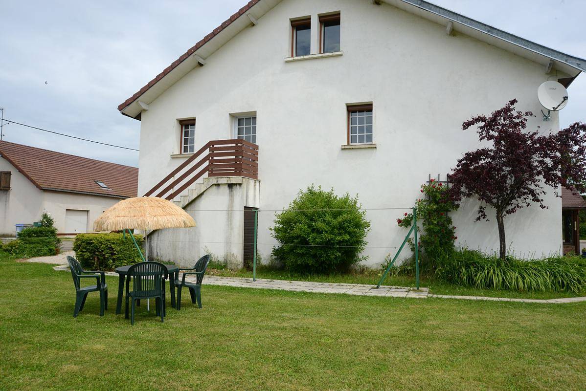 Photo : Maison de vacances