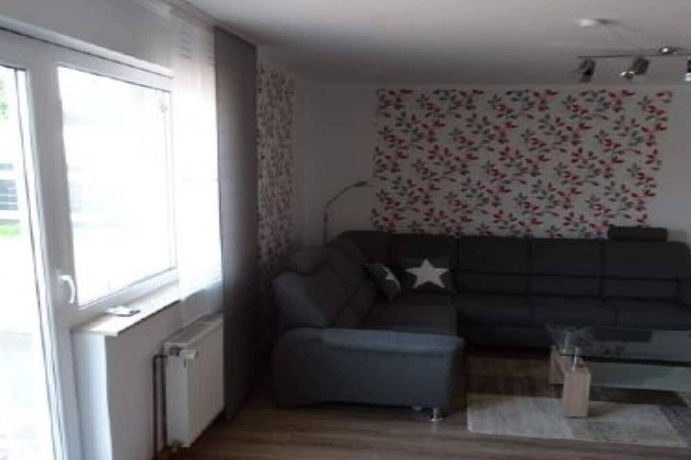 Bungalow bei Rügen Ferienhaus in Brandshagen (Sundhagen) in Sundhagen, Stralsund Umland