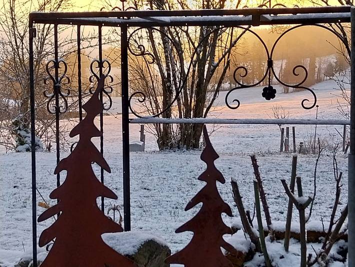 Ferienhaus für 4 Personen, mit Garten in Fischbachau - 3