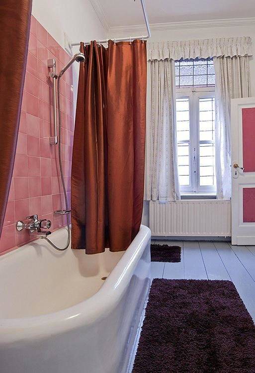 B&B The Baron in Anversa, Antwerpen e dintorni