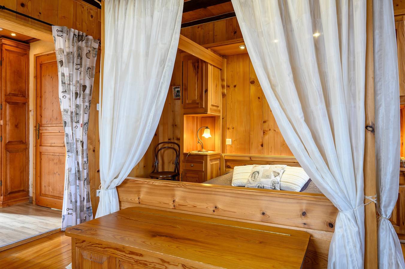 Gästezimmer 'À L'ancienne Boulangerie - Épeautre' in Elsenheim, Region Sélestat-Erstein