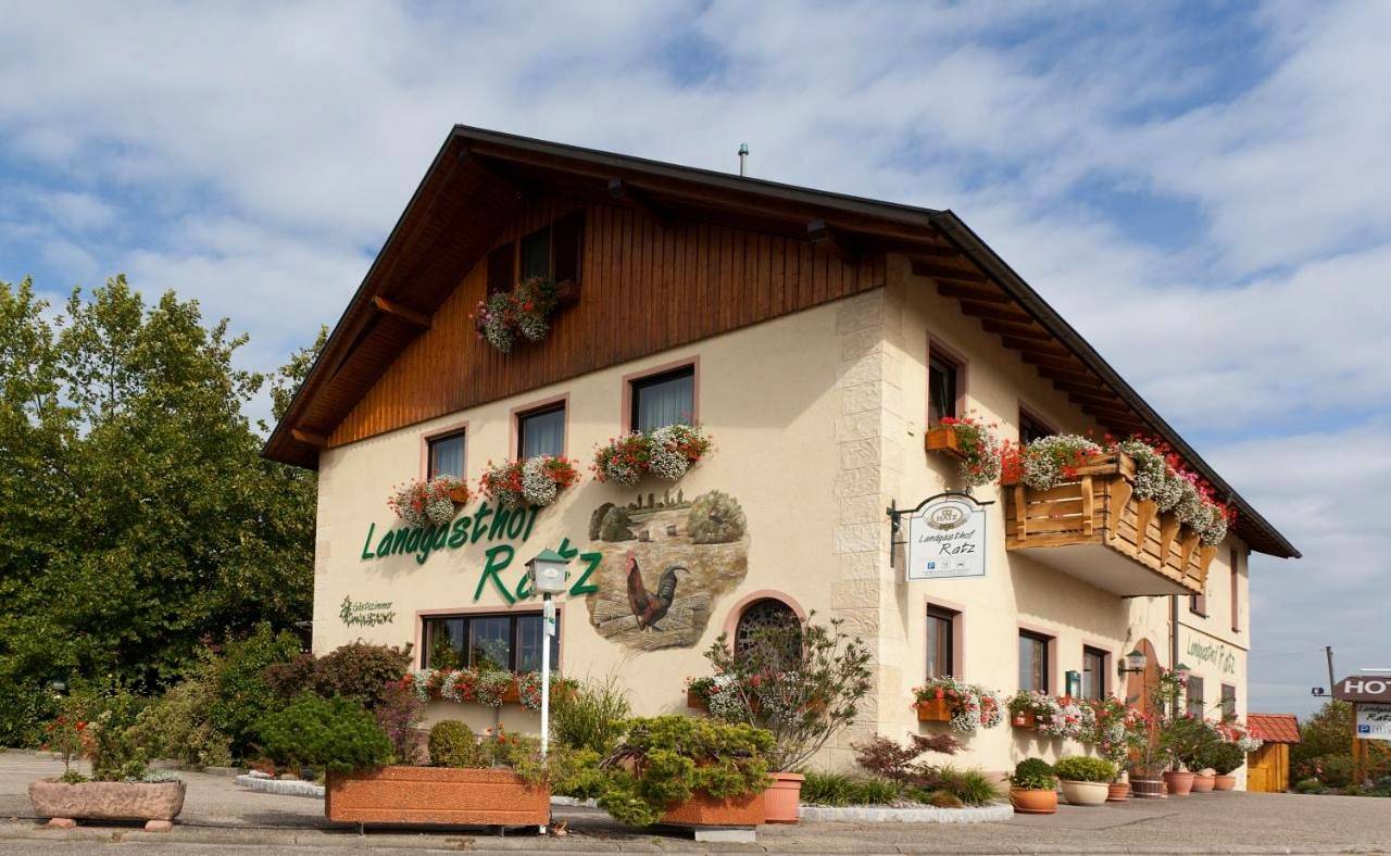 Economy Double Room (1 Adult) with Shared Bathroom in Rheinau, Forêt-Noire centrale