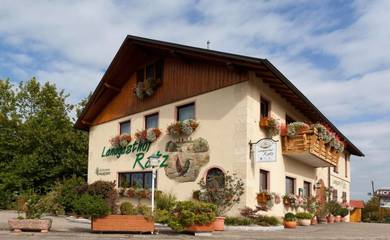 Hôtel pour 3 personnes à Rheinau