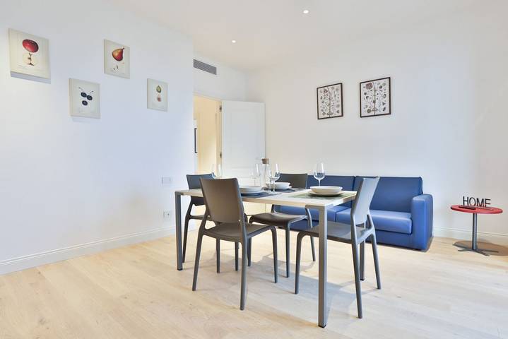 Ferienwohnung für 2 Personen, mit Balkon/Terrasse in Salerno - 4