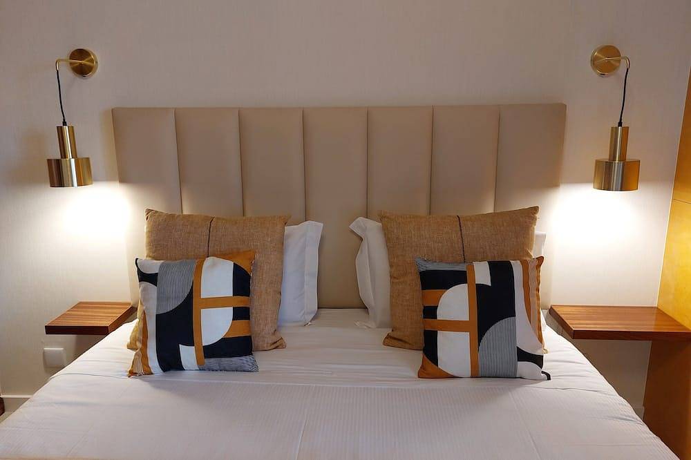 Ganze Wohnung, Mostarda Boutique-Apartment in Vila do Conde, Porto Distrikt