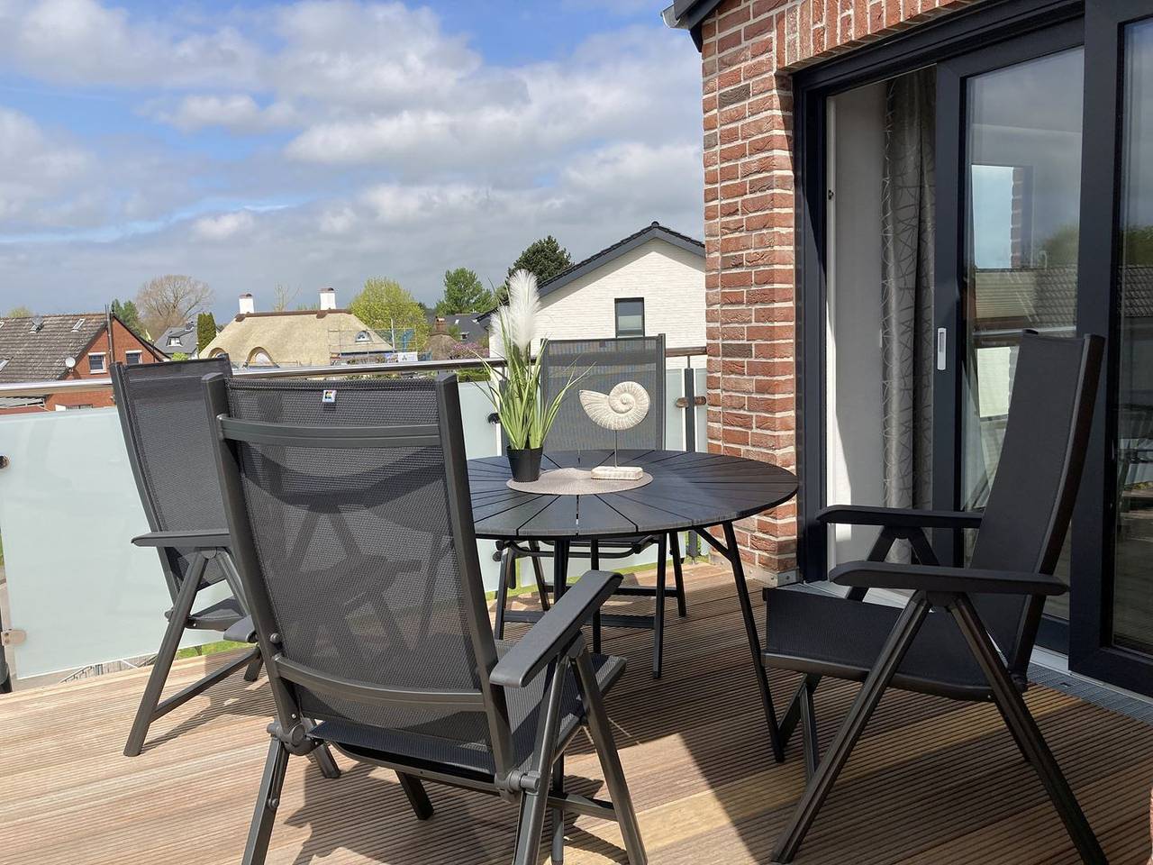 Ferienwohnung in Dahme ab 165€ pro Nacht