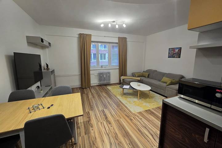 Ferienwohnung für 4 Personen - 1