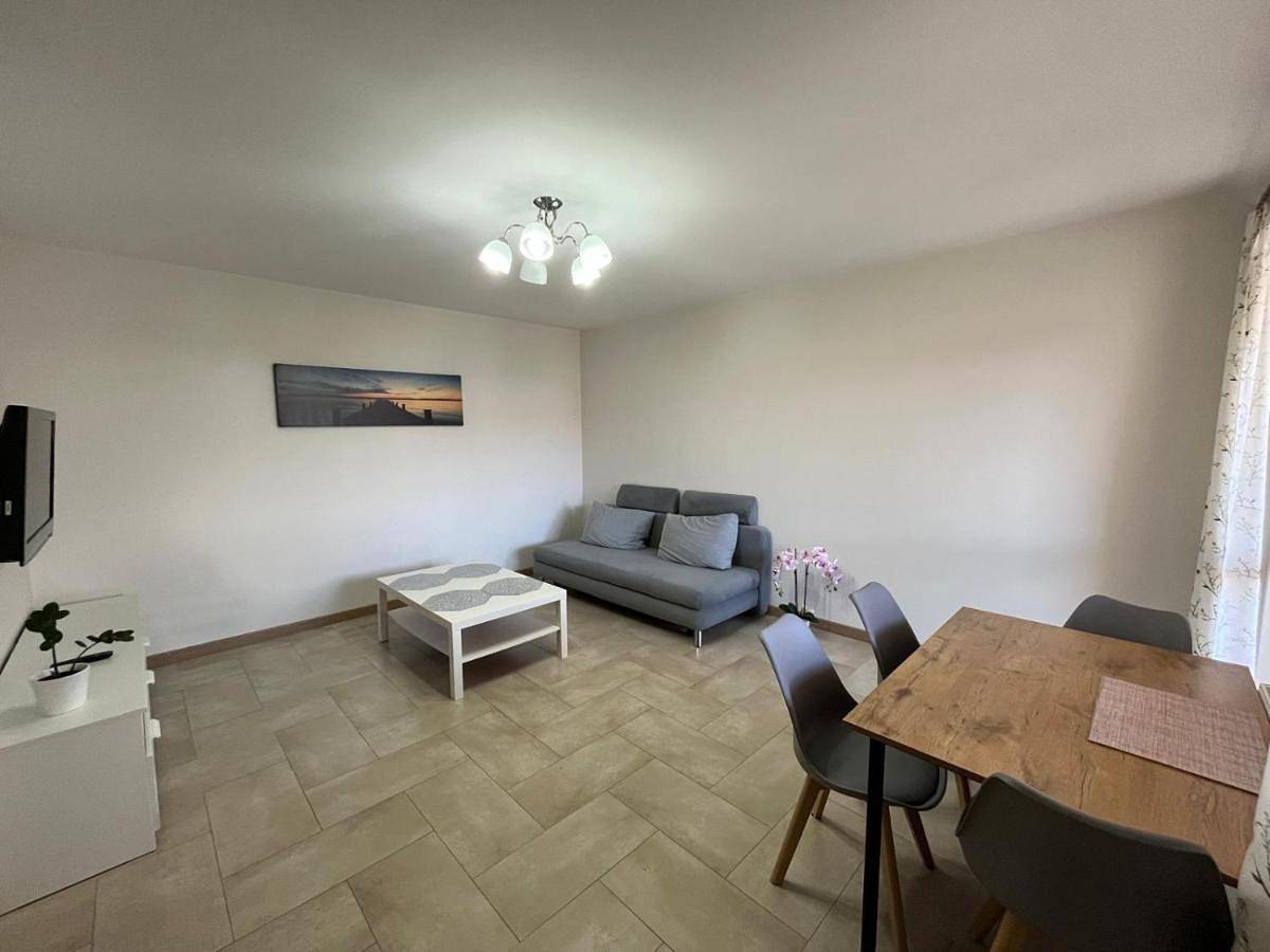 Ganze Wohnung, Apartament Orzysz in Orzysz, Masuren