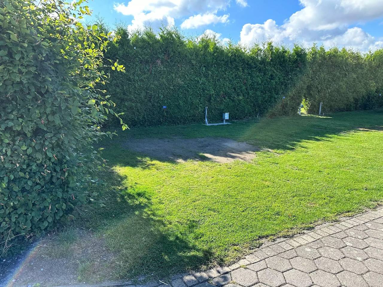 Mobilheim 6 Personen in Hüde, Landkreis Diepholz