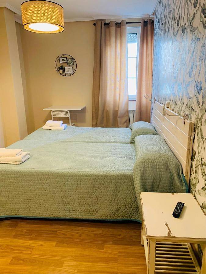 Gîte pour 2 personnes à Reinosa - 3