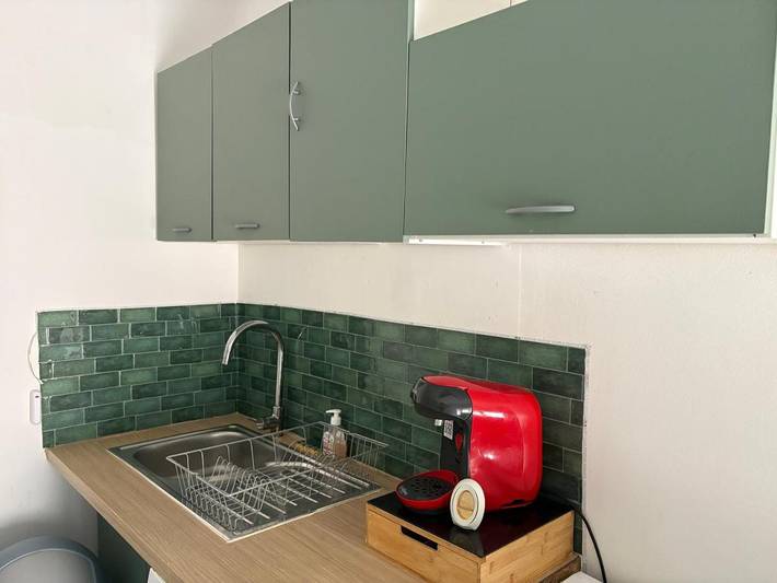 Gîte pour 2 personnes à Annonay - 3
