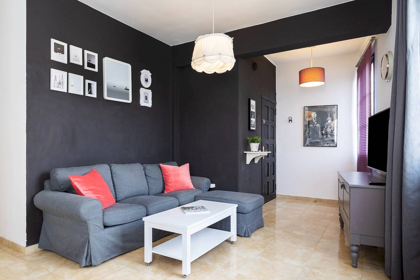 Apartamento entero, Home2Book Le Boutique in La Salle (Canary Islands), Santa Cruz de Tenerife