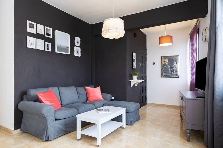 Gîte pour 4 personnes à Santa Cruz de Tenerife - 3