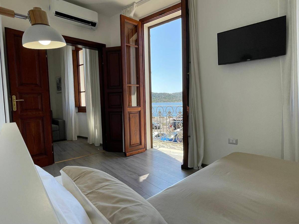 Standard Double Room in Parco Nazionale dell'Arcipelago di La Maddalena, La Maddalena