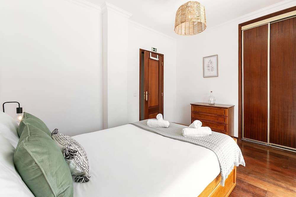 Ganze Wohnung, Brisa d´Ouro - Relaxing Getaway in Peniche, Leiria District