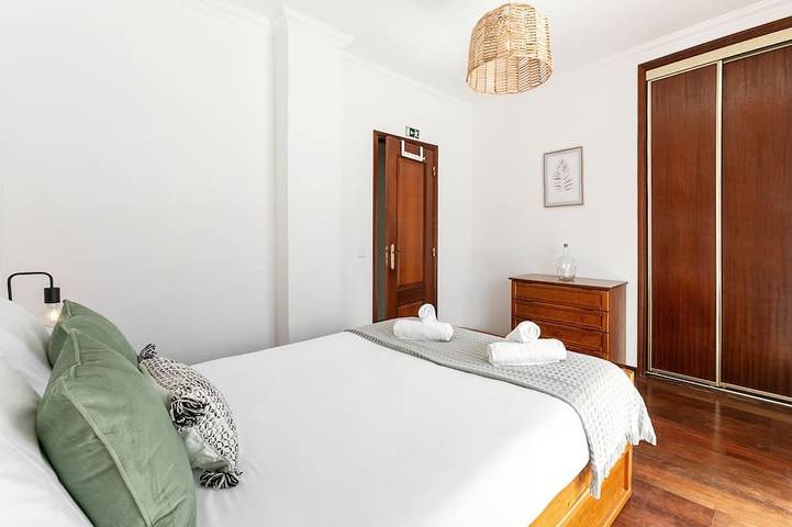 Entire apartment, Brisa d´Ouro - Relaxing Getaway in Leiria District
