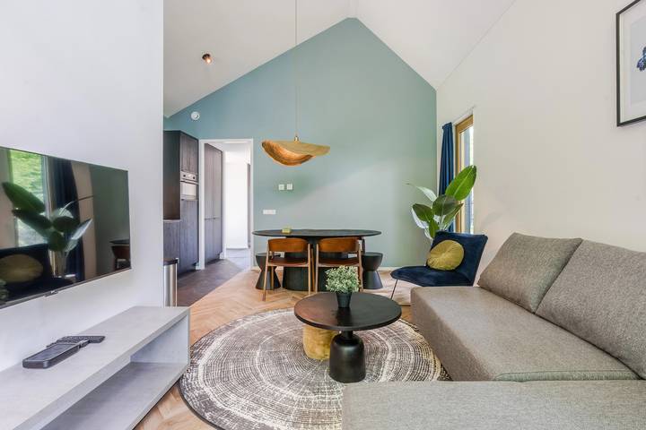 Ferienhaus für 6 Personen in Losser - 3