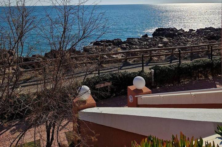 Gîte pour 4 personnes dans Plage de la Crique de l'Anau