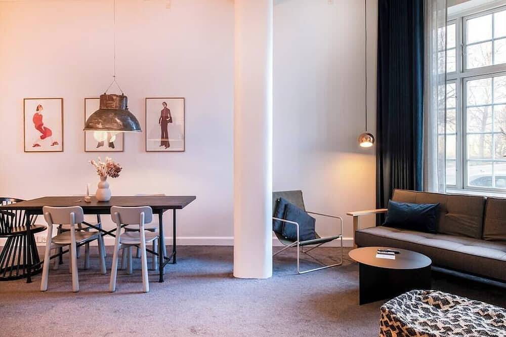 Appartamento vacanze a Copenaghen a partire da 234€ a notte
