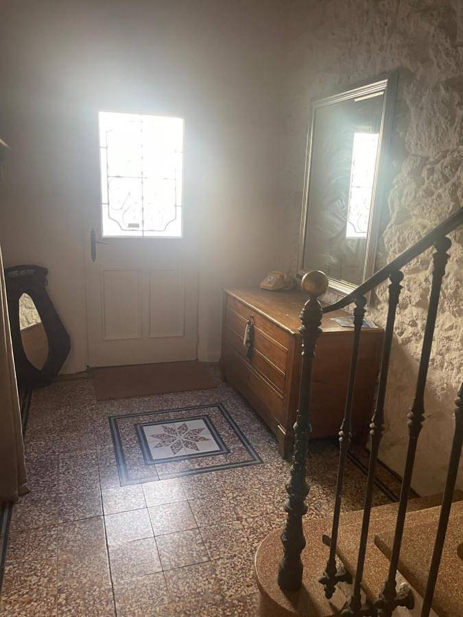 Double Room with Balcony in Marseillan, Côte méditerranéenne (France)