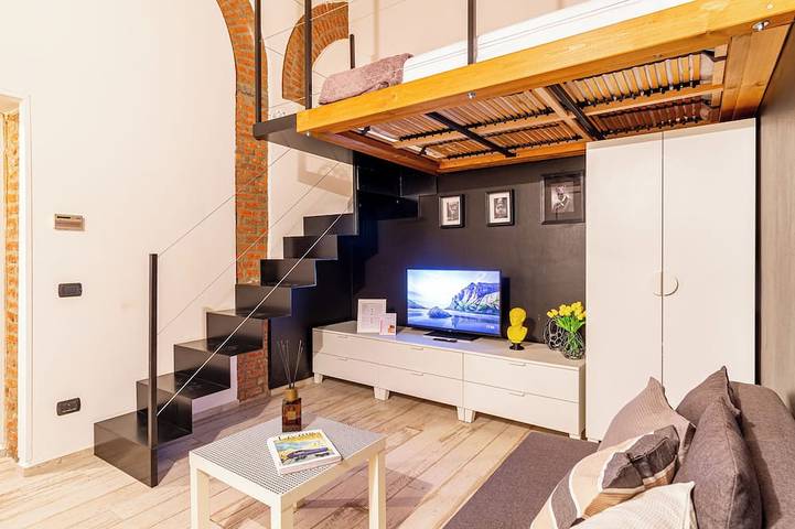 Apartamento de vacaciones para 2 personas - 1